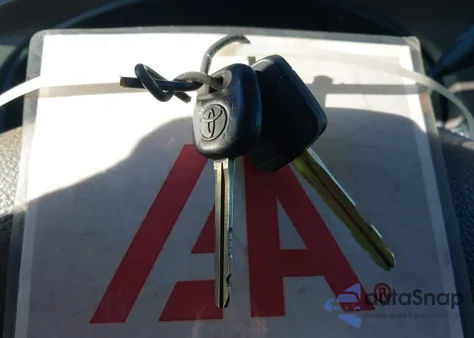 2007 Toyota Sequoia Sr5 V8 from USA, damaged, VIN 5TDZT34A57S286969